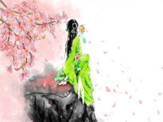 紅塵一場夢，古風(fēng)網(wǎng)名大全