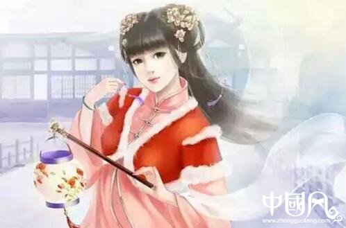 古風詩意古風網(wǎng)名大全