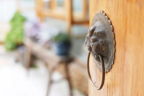 花田月舍·五月，最好的年紀(jì)找到內(nèi)心的歸屬感