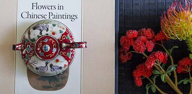 裝修設(shè)計(jì)：一個(gè)匠心啟航閱讀的家?guī)?lái)的驚艷!