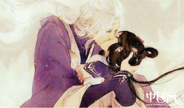 紅顏絕戀，古風(fēng)網(wǎng)名大全