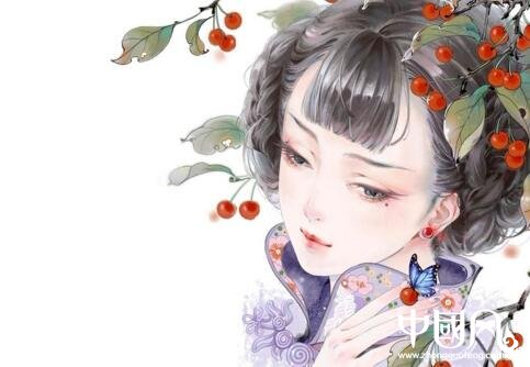 三個(gè)字古風(fēng)網(wǎng)名，好聽唯美古風(fēng)