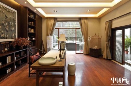 書(shū)房風(fēng)水布局攻略大全