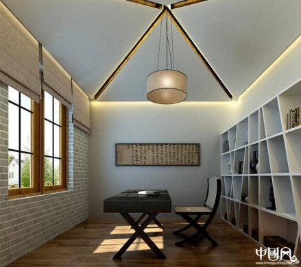 家居書房擺設(shè)風水禁忌