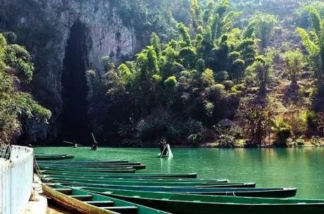 壩美·歸園，隱居聽心歸于自然盡享鄉(xiāng)村野趣