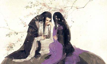 經(jīng)典古風(fēng)名字(五)