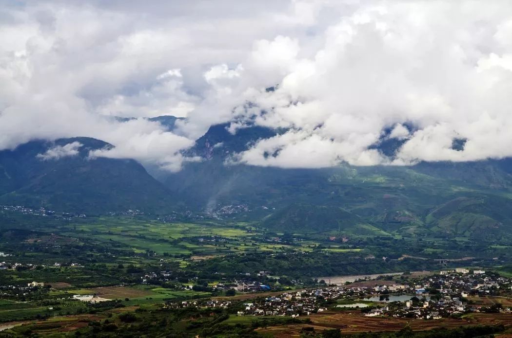 原舍·望山，享受最純粹的鄉(xiāng)村生活