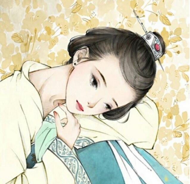 好聽的古風(fēng)名字大全(一)