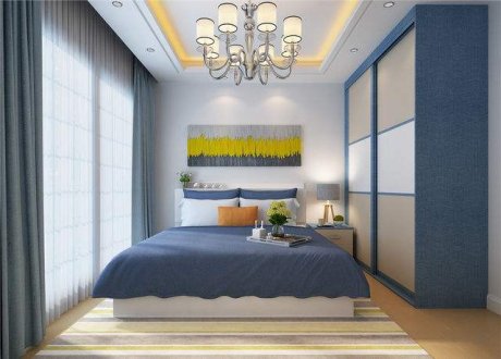 床頭朝向的講究，教你選擇一個(gè)合適的床頭