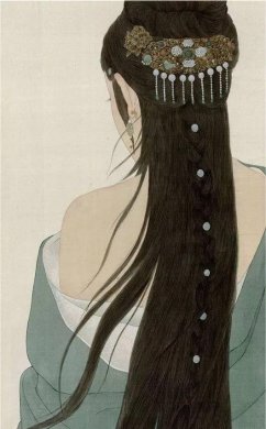 20款唯美傷感古風(fēng)句子：重溫舊夢，故人已去