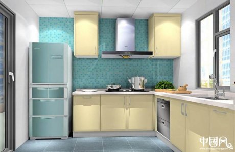 廚房風水化解禁忌需要什么