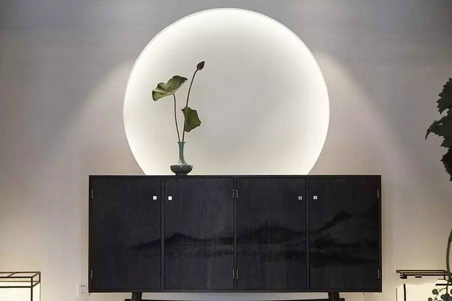 東方之美詩意禪居，易郡新北京四合院別墅設(shè)計