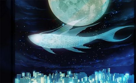 4款舞小仙的繪本插畫(huà)，不一樣的美！