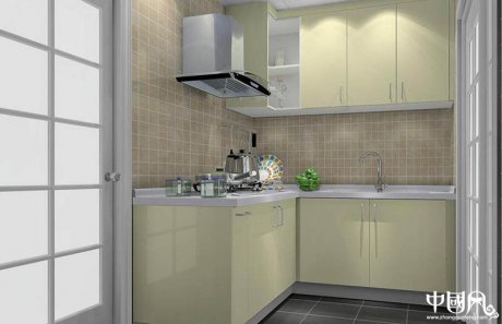 開(kāi)放式廚房風(fēng)水的注意事項(xiàng)