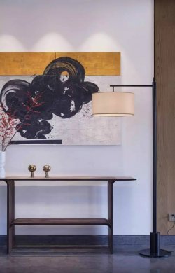 美景東望別墅設(shè)計，回歸空間最樸質(zhì)的本身