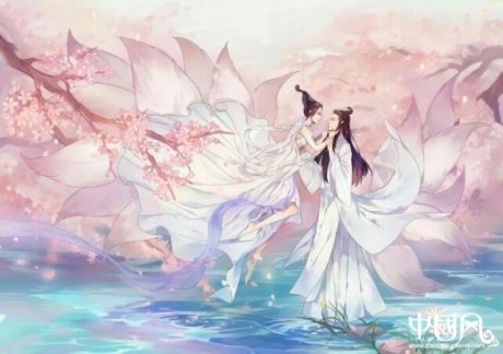 《東宮》匪我思存經(jīng)典小說(shuō)古風(fēng)句子