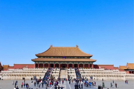 博物館里這些呆萌的人物，你見(jiàn)過(guò)幾個(gè)？