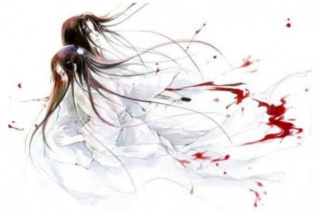 《相見(jiàn)歡》非天夜翔經(jīng)典古風(fēng)句子