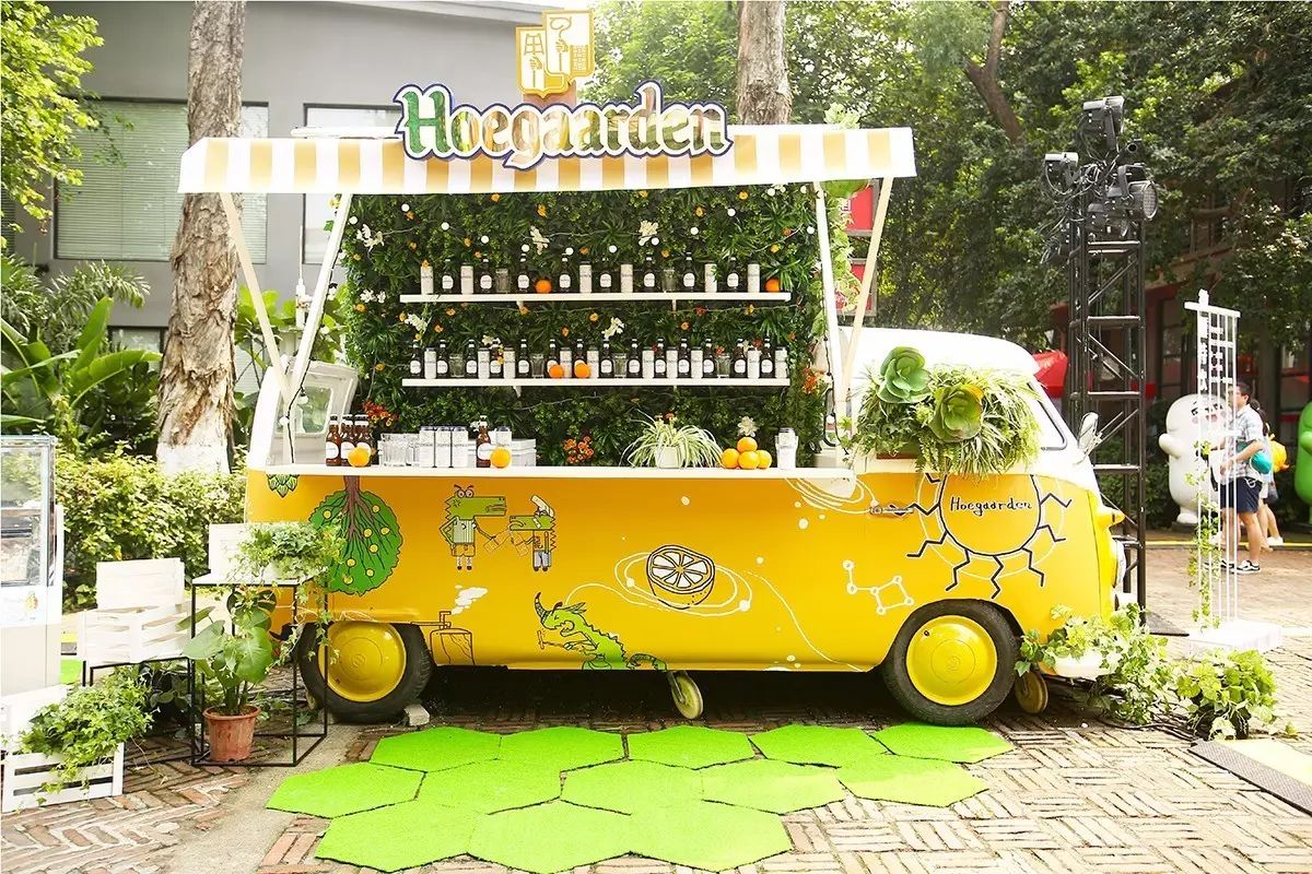 福佳“奇趣花園市集”，體驗(yàn)大自然的美好