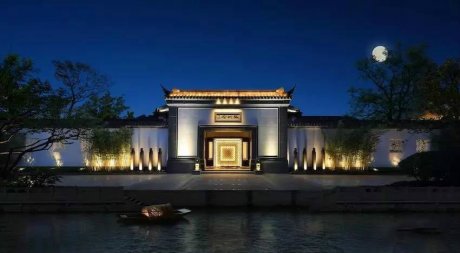 大美江南·蘇洲府，生長在姑蘇古城的園子