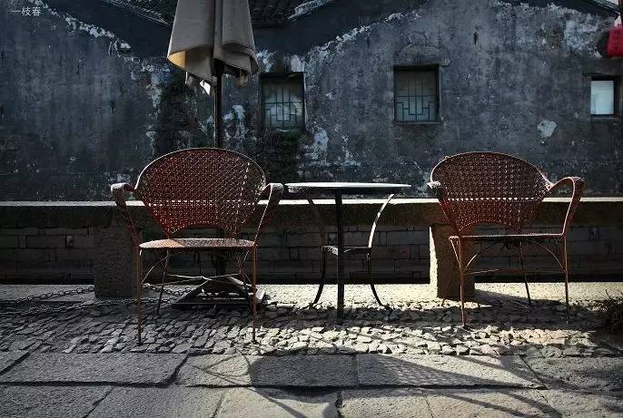 云棲·陌舍，在蘇州享受閑散古樸的生活氣息
