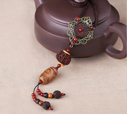 天珠吊墜復(fù)古民族風(fēng)項(xiàng)鏈?zhǔn)罪? / data-aOe2=