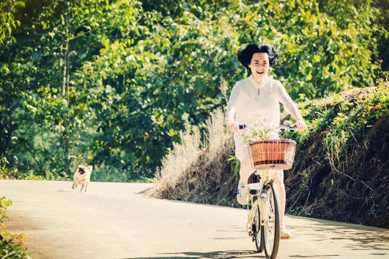 桐廬·流云，古村也有了云的靈動(dòng)氣息