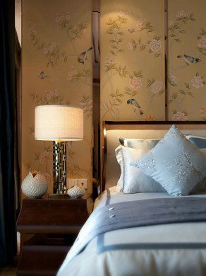 新中式設(shè)計(jì)，會舍新中式裝修設(shè)計(jì)