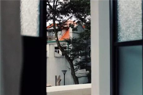 青島恒山路五號