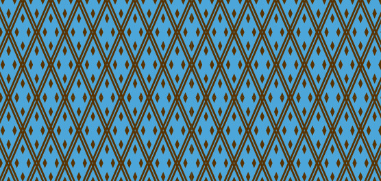 中國傳統(tǒng)唐代服飾幾何紋圖案一，矢量素材