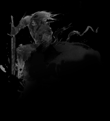 匠心啟航閱讀水墨素材