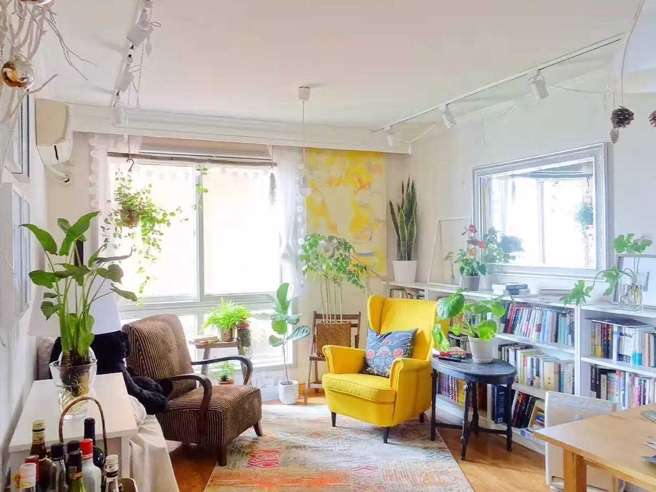 信宿·湖隱一號，在市井里大隱隱于市