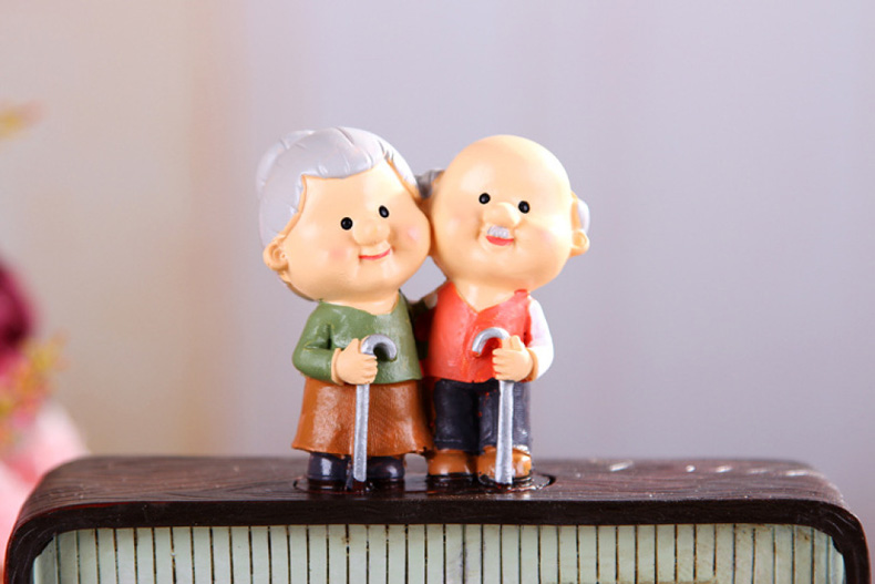 想要夫妻白頭偕老，就靠這些風水絕招