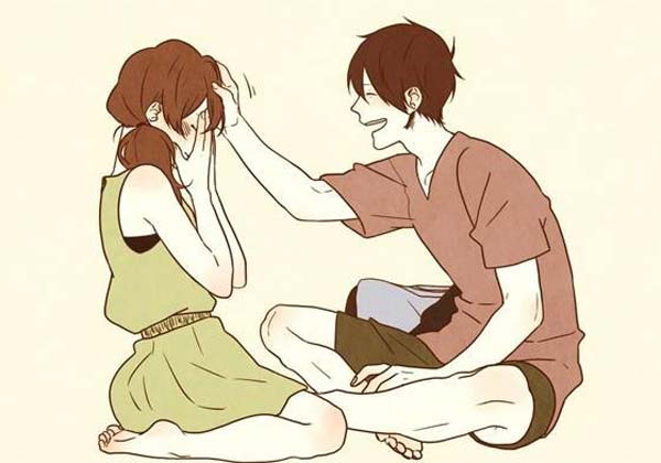 如果你正在戀愛，一定要注意這些風(fēng)水