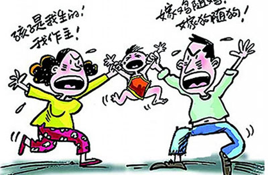 震驚！原來這些風(fēng)水會破壞家庭和諧