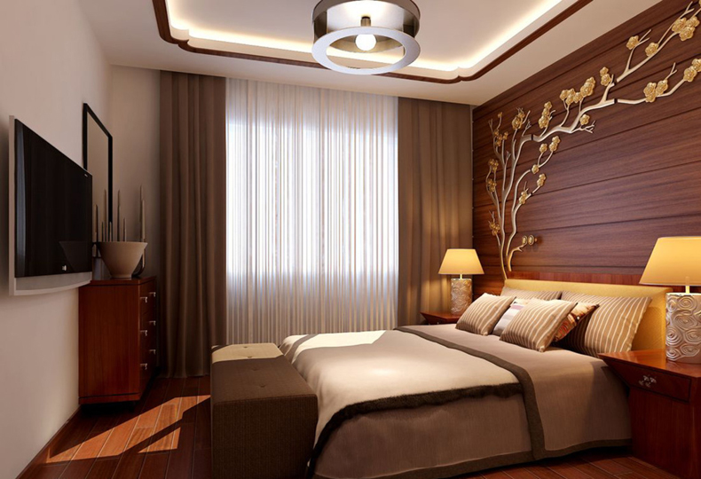 掌握這些臥室風(fēng)水絕招，讓你的婚姻保持新鮮感