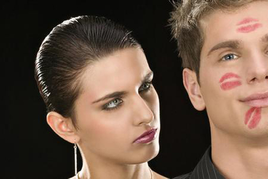 避開這些風水，讓你的男人不再花心