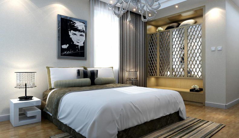 改變你的臥室風(fēng)水，把握你的甜蜜愛情