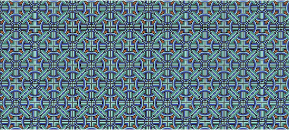 中國傳統(tǒng)明代服飾建筑結(jié)構(gòu)圖案，矢量素材