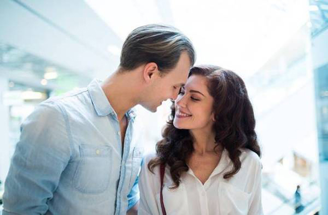 學會這些風水小招，斬斷老公的桃花運