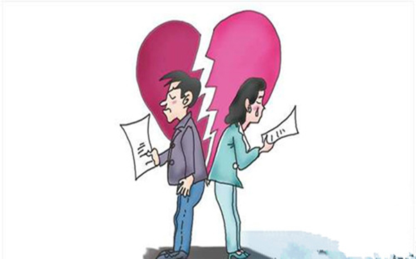 原來這些面相的人容易離婚，離婚面相大揭露