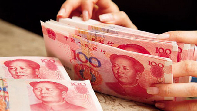 守財(cái)面相大分析，你能留住錢嗎？