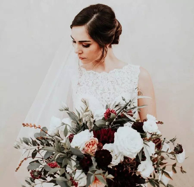 為什么嫁不出去？看看這些面相你就知道了