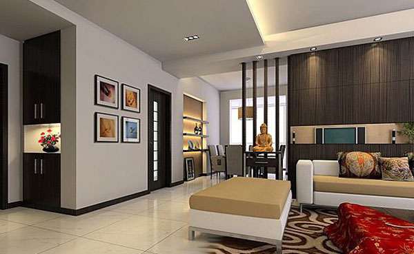 震驚！新婚裝修一定要注意這些風(fēng)水禁忌