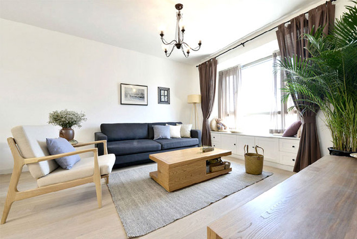 震驚！客廳風(fēng)水布局也能影響桃花運(yùn)？