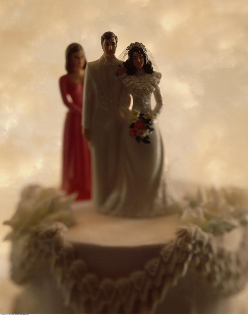 女人們快看！原來這五種風(fēng)水會(huì)讓男人出軌