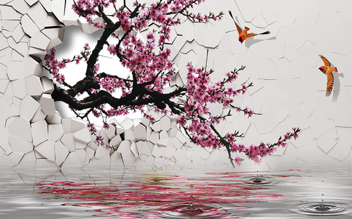 解決紅杏出墻，就靠這些家居風(fēng)水布局