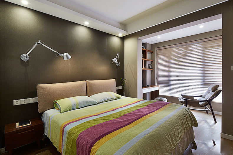 遠(yuǎn)離這些臥室風(fēng)水格局，就是遠(yuǎn)離夫妻矛盾