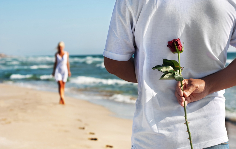 掌握這些愛情風(fēng)水學(xué)，讓你的婚姻保持新鮮