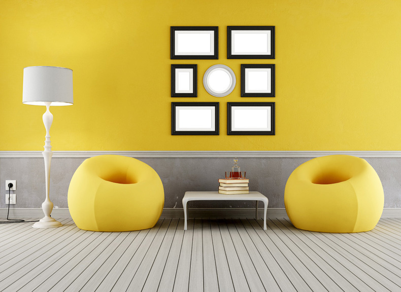 改變家居風水，讓你不再招攬“小三”